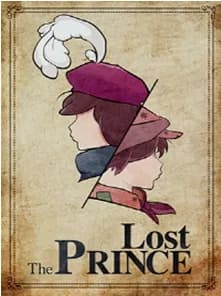 Lost the Prince