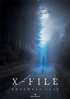 X-FILE