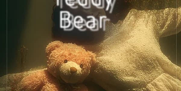 Dear Teddy Bear