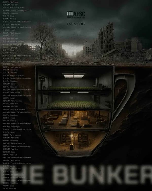 The Bunker
