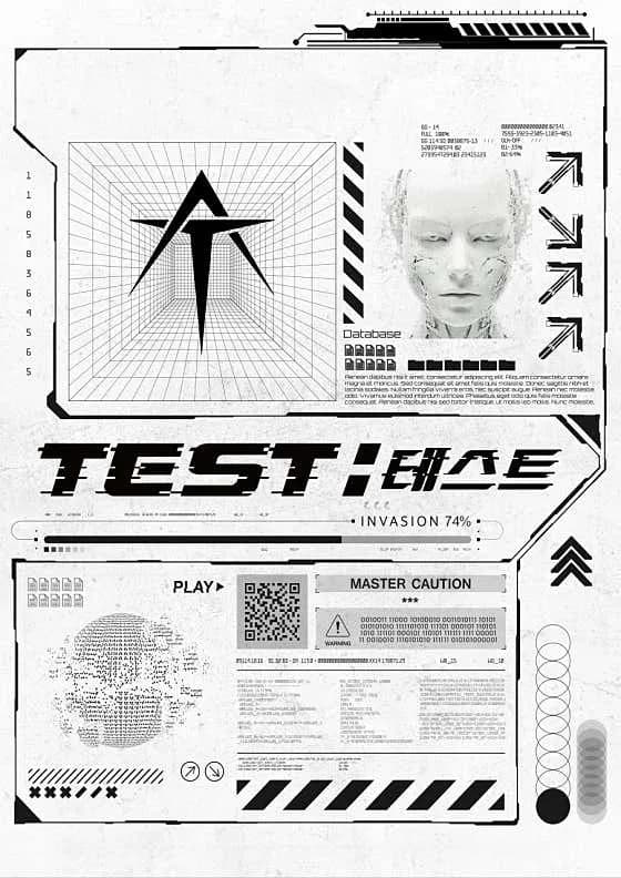 TEST
