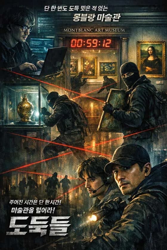 도둑들