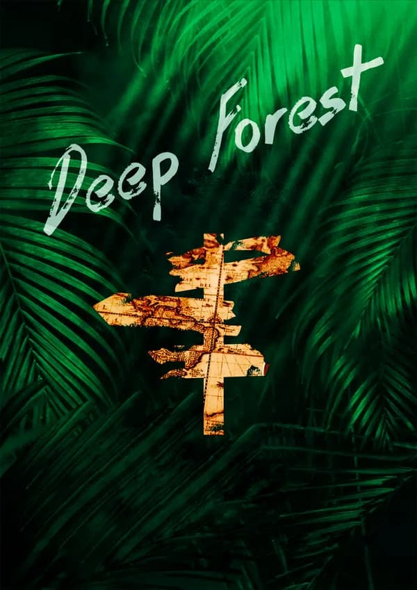 Deep Forest