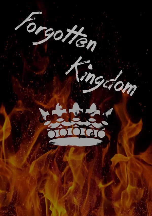 Forgotten Kingdom
