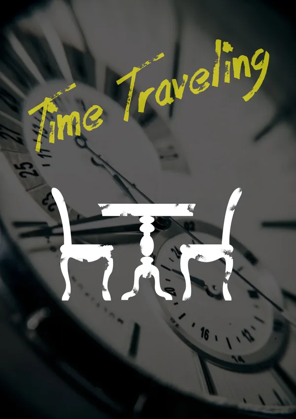 Time Traveling