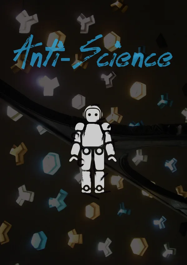 Anti Science