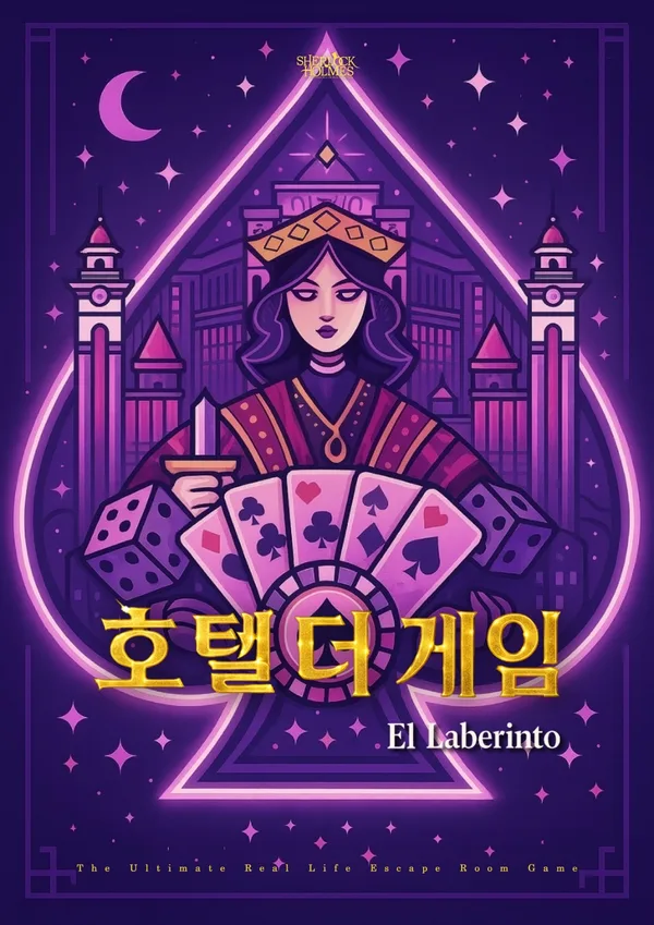 호텔더게임