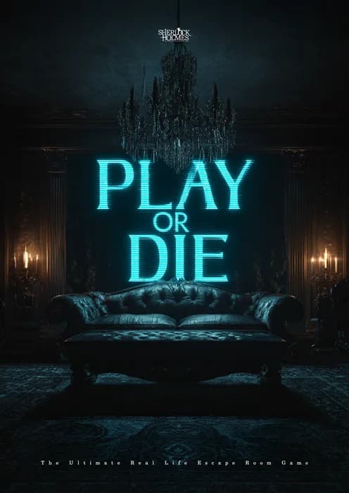 Play or Die