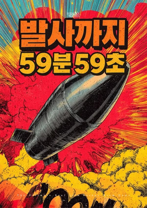 발사까지 59분 59초
