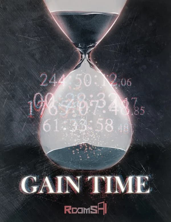 Gain Time