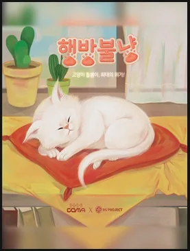 행방불냥