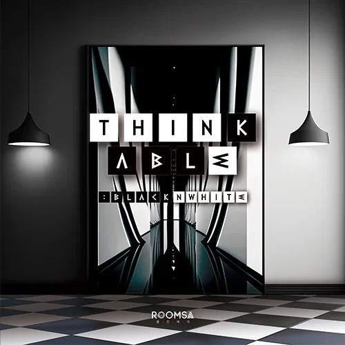 THINKABLE (씽커블) 40분