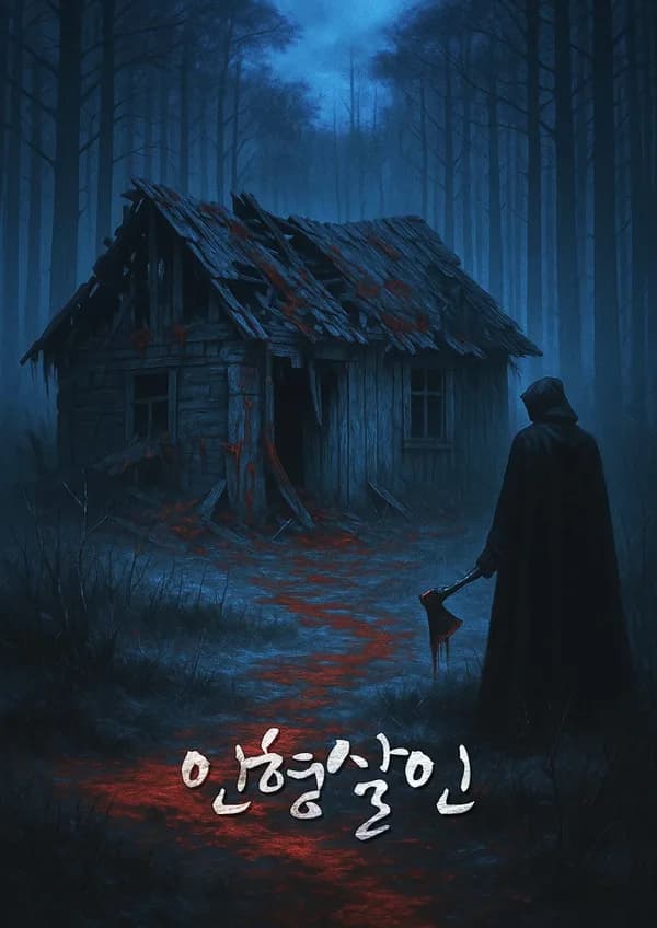 인형살인