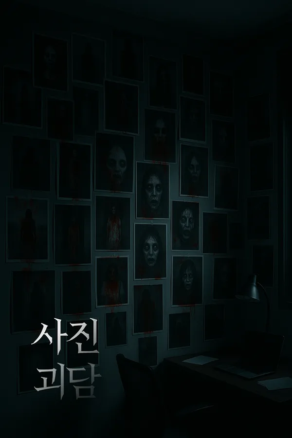 사진괴담
