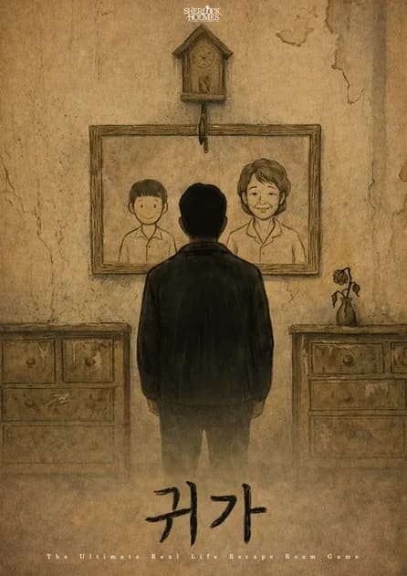 귀가