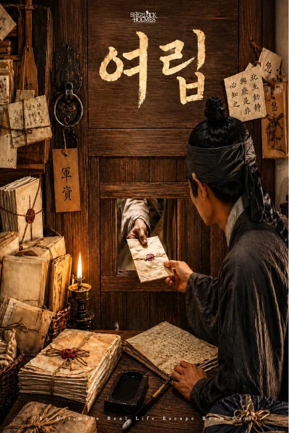 여립