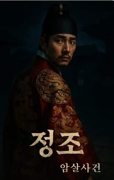 정조 암살사건 (1777)