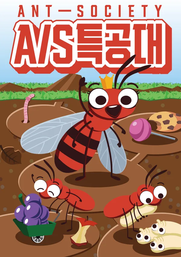 A/S특공대