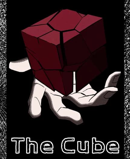 The Cube