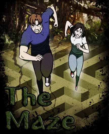 The Maze