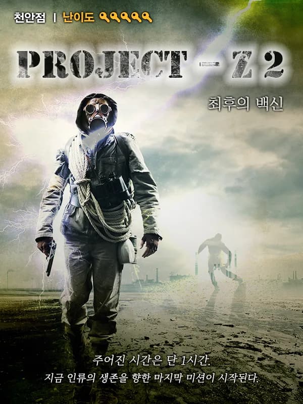 Project - z 2