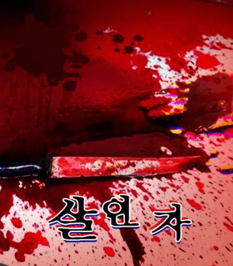 그 살인자의 집