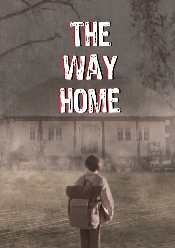 THE WAY HOME