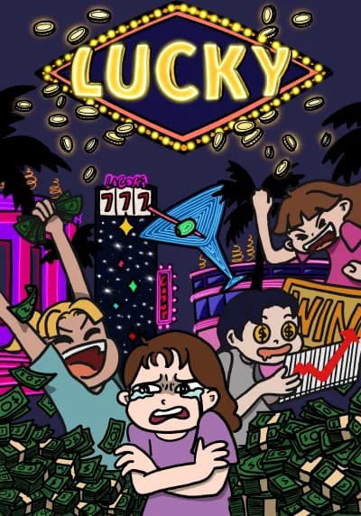 LUCKY