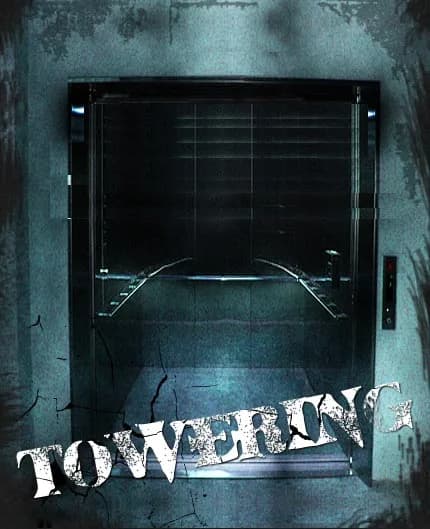 Towering