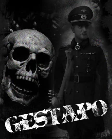 Gestapo