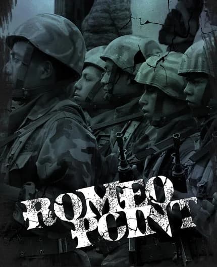 Romeo Point